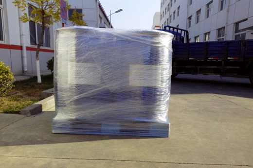 汇彩网298消泡剂出口越南产品包装